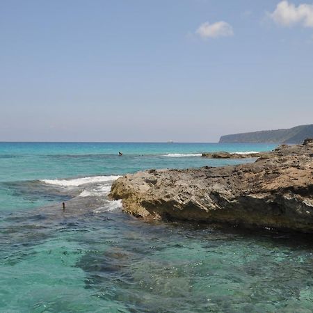 Viviendas Turisticas S'Estanyol Ла-Савина Экстерьер фото
