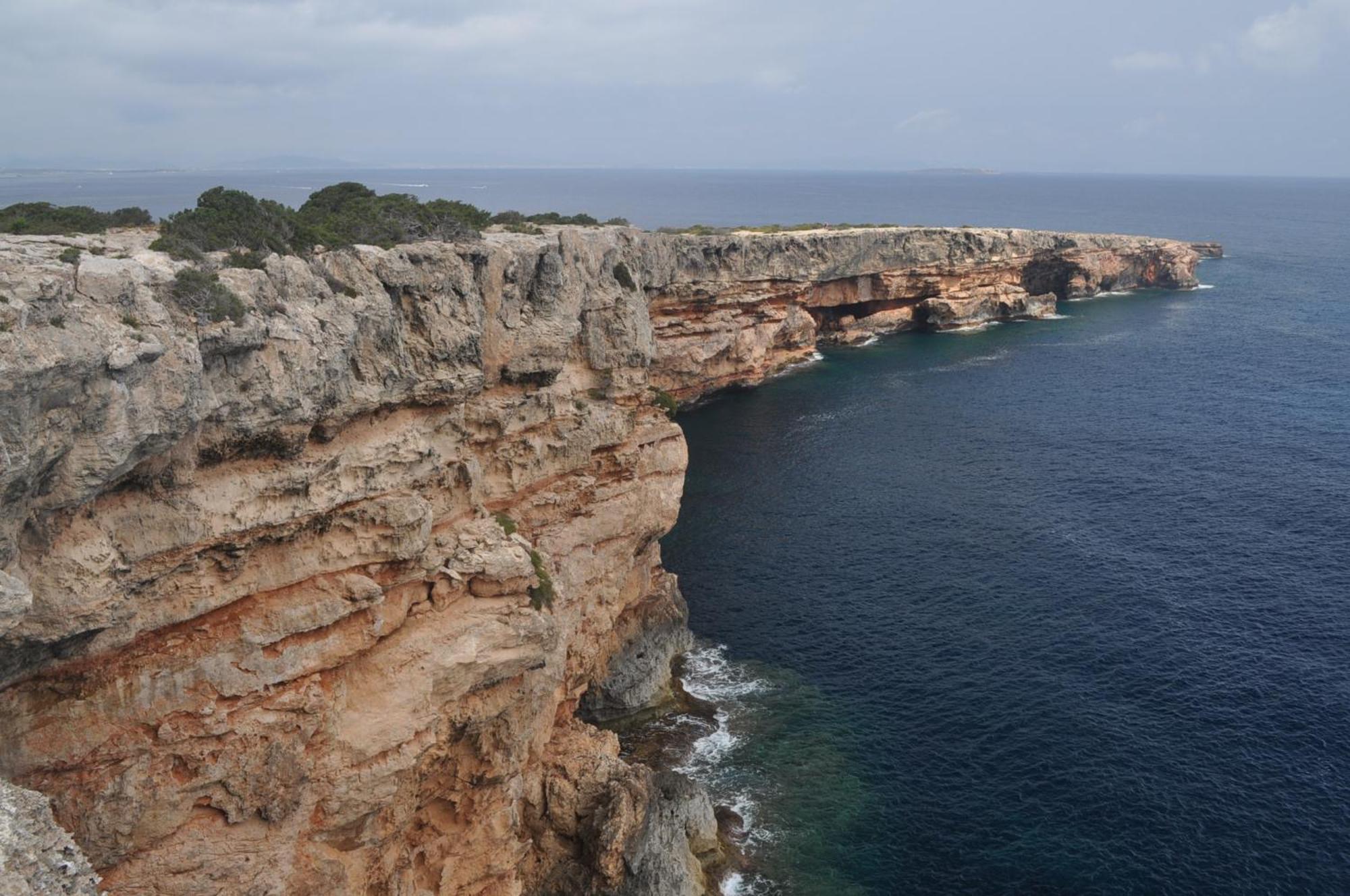 Viviendas Turisticas S'Estanyol Ла-Савина Экстерьер фото