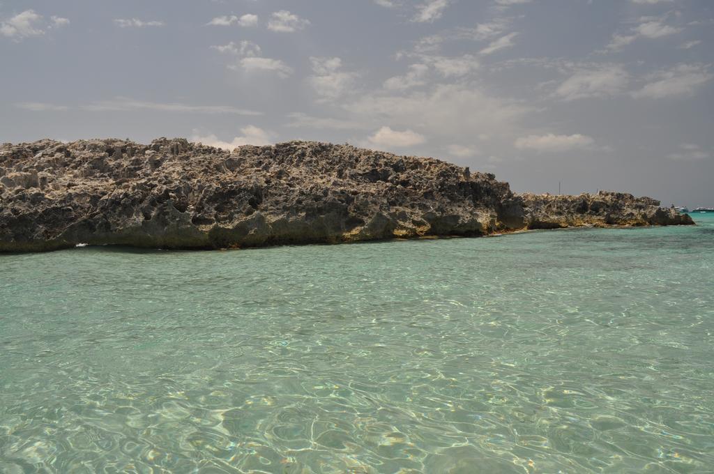 Viviendas Turisticas S'Estanyol Ла-Савина Экстерьер фото